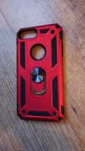 Etui iPhone 7+ pancerne