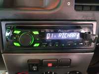 Pioneer DEH 2320ub з Bluetooth ORIGINAL