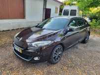 Renault Mégane Break