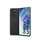 Smartfon Samsung Galaxy S21 FE 5G 128GB SM-G990B/DS SZARY NOWY !