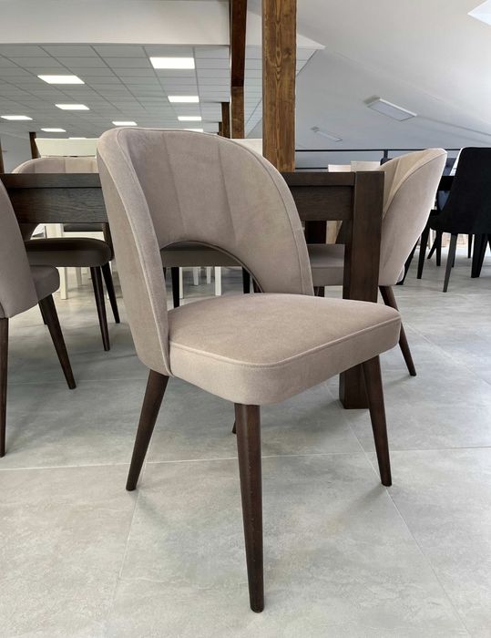 Krzesło kubełek 112