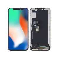 Ecrã LCD Display Touch para iPhone X INCELL - PREMIUM