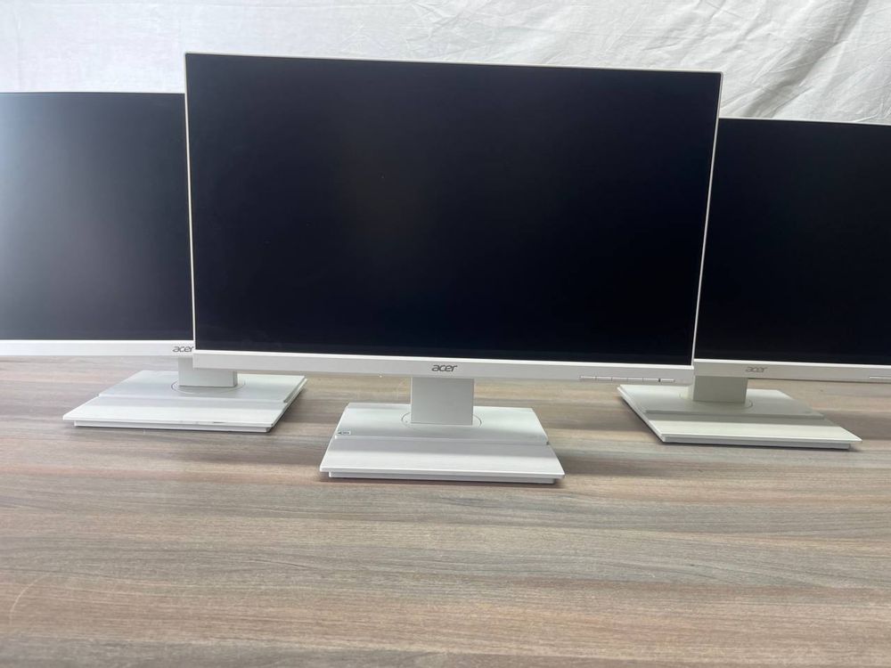 Монітори Опт! 24" Acer B246HYL IPS (1920x1080) VGA, DVI, DP