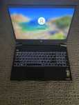 HP Pavilion Gaming Laptop