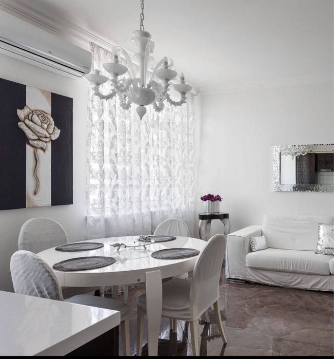 2 спальни + студия. Аркадия. Аренда на год без удорожания!