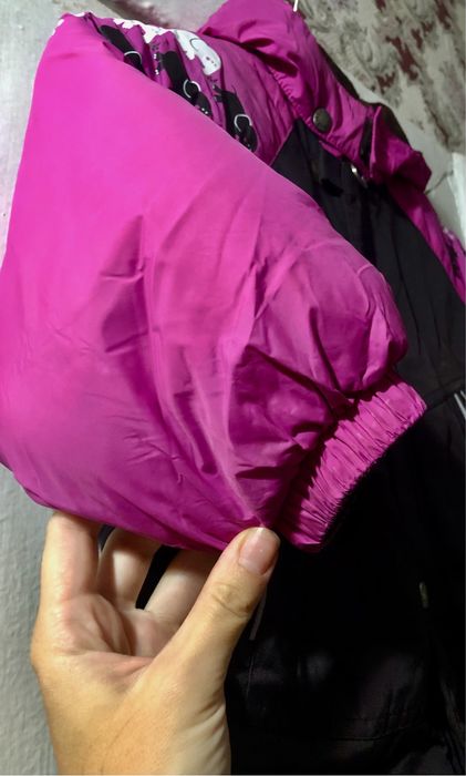 Зимовий комбінезон Lenne, 86 розмір