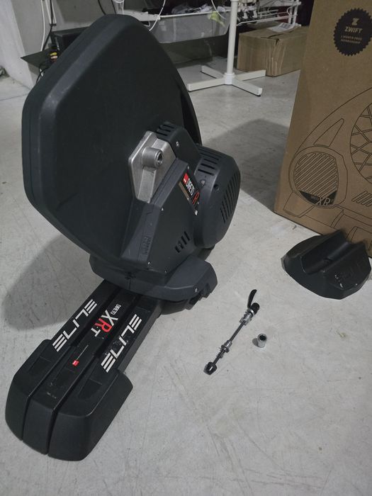 Vendo Rolo Elite Turbo Direto XDR