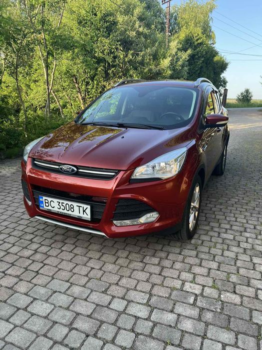 Продам Форд Ескейп