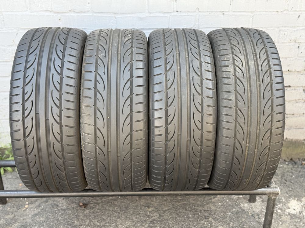Топова шина‼️Hankook Ventus V12 evo2 95Y 225/45 r18 7.7мм 2022рік