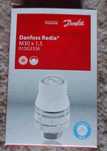 Głowica do grzejnika NOWA - Danfoss Redia M30x1,5 015G3336 5szt