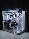 PC Gaming - RTX 3070 Ti | R7 5800X | 32 GB RAM | 1 TB NVME [Garantia]
