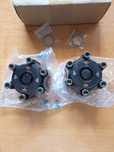 Cubos tração automáticos Nissan Patrol Y60 / Y61