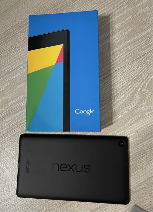 Планшет Asus Nexus 7, 32 Gb