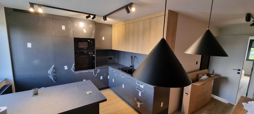 Meble na wymiar – spełnimy Twoje marzenie o idealnym wnętrzu!