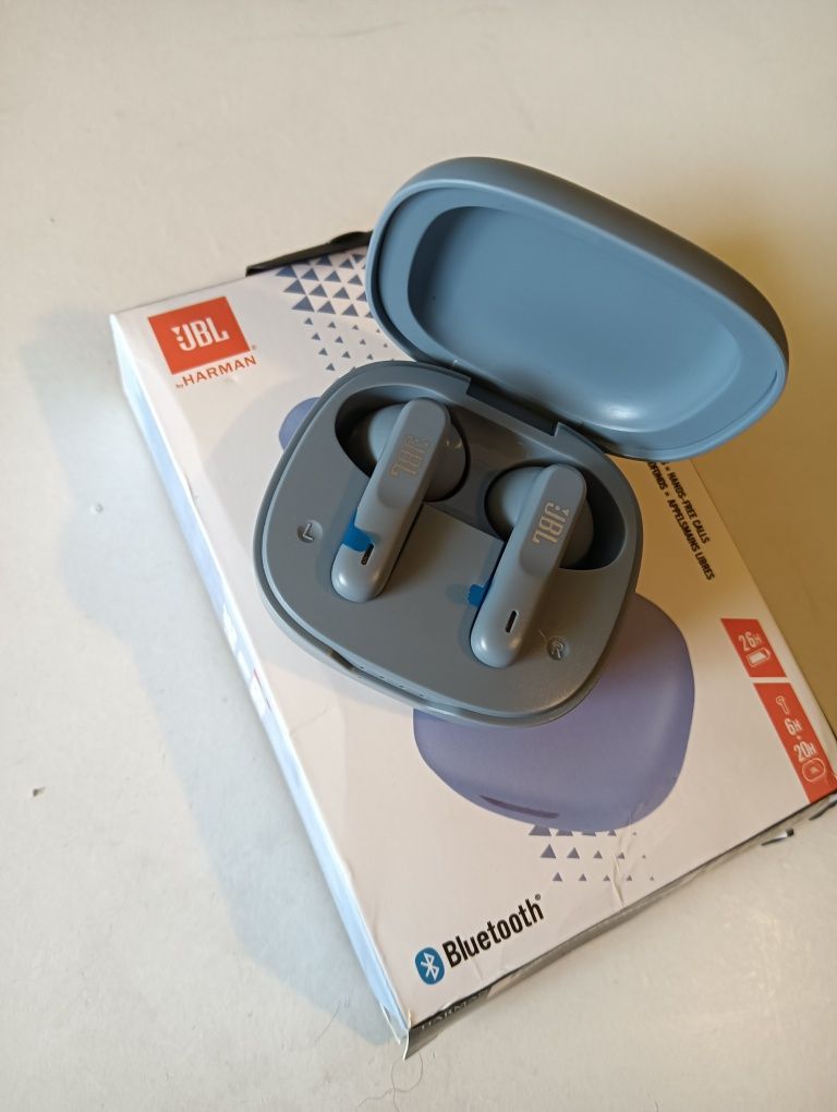 JBL Wave 300 tds słuchawki