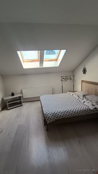 Сучасна квартира в новобуді.Здам на Нов рік..погодинно. подобово автов