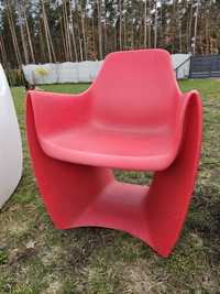 Ekskluzywne fotele ogrodowe Calma Design