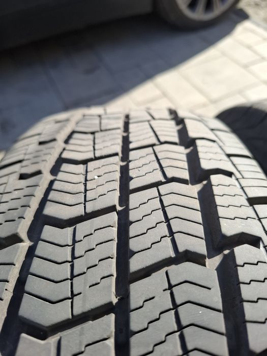 Opony wielosezon Matador Variant All Weather 2 195/75/16C bus 2023