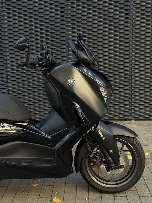 Super YAMAHA X-MAX 300 Tech Max ARROW Dodatki Komplet Super OKAZJA ! !