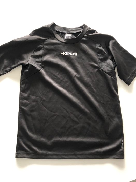 Novo - T-shirt - 6 anos - Kipsta