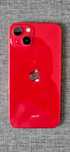 Sprzedam iPhone 13 128 GB - Czerwony