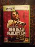 Red Dead Redemption 1 wersja Xbox 360