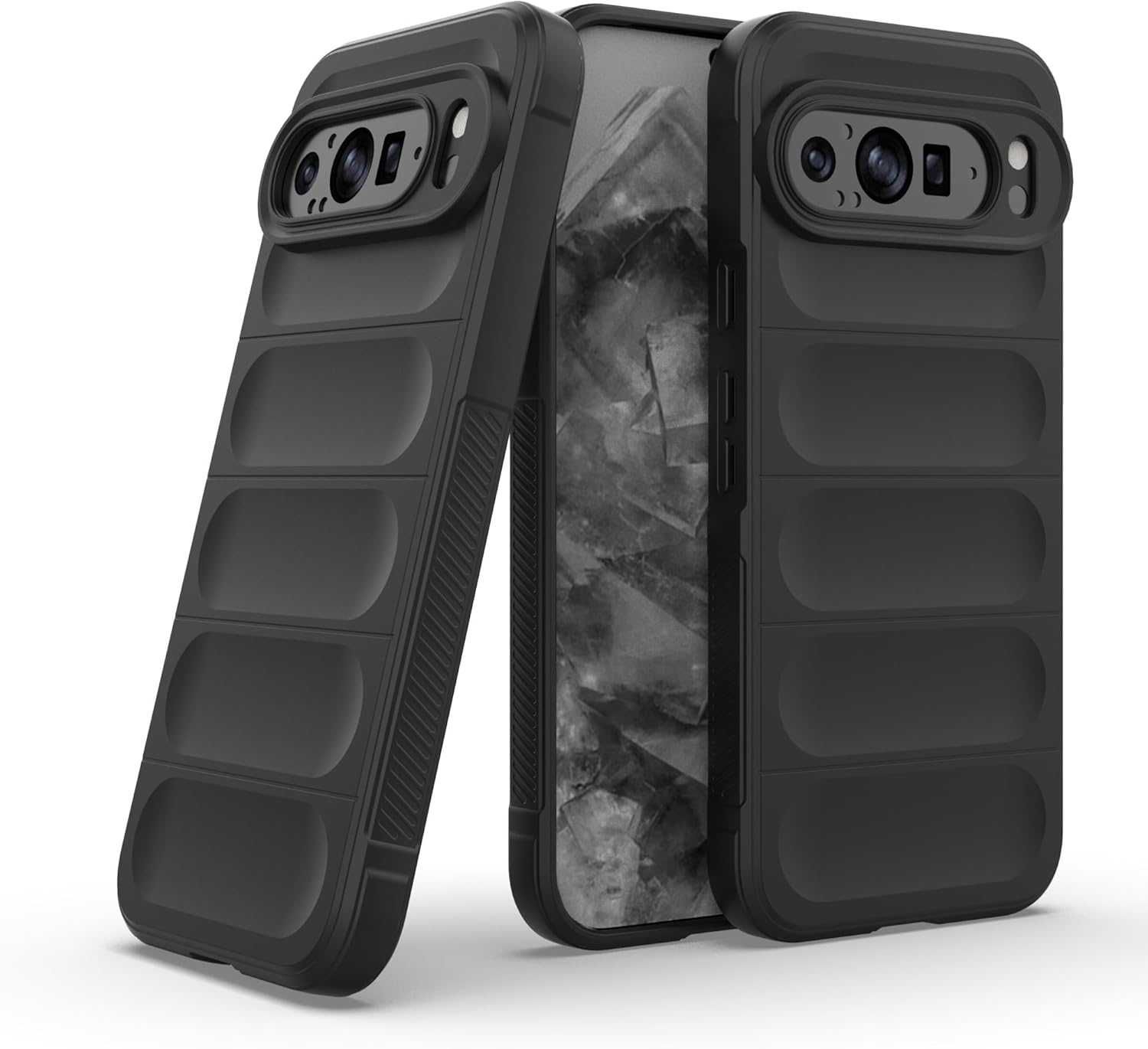 Чохол Ricco Phantom Shield для Google Pixel