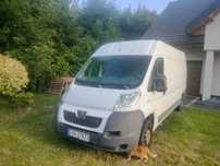 Peugeot Boxer L3H2
