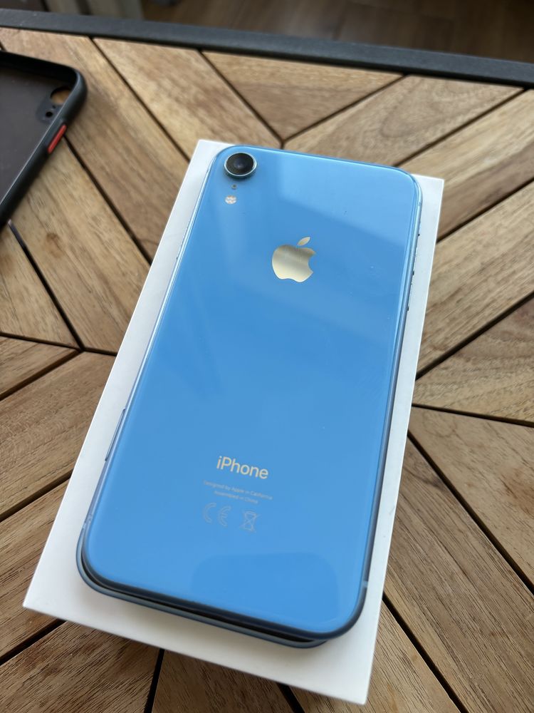 Iphone XR 64GB 80%