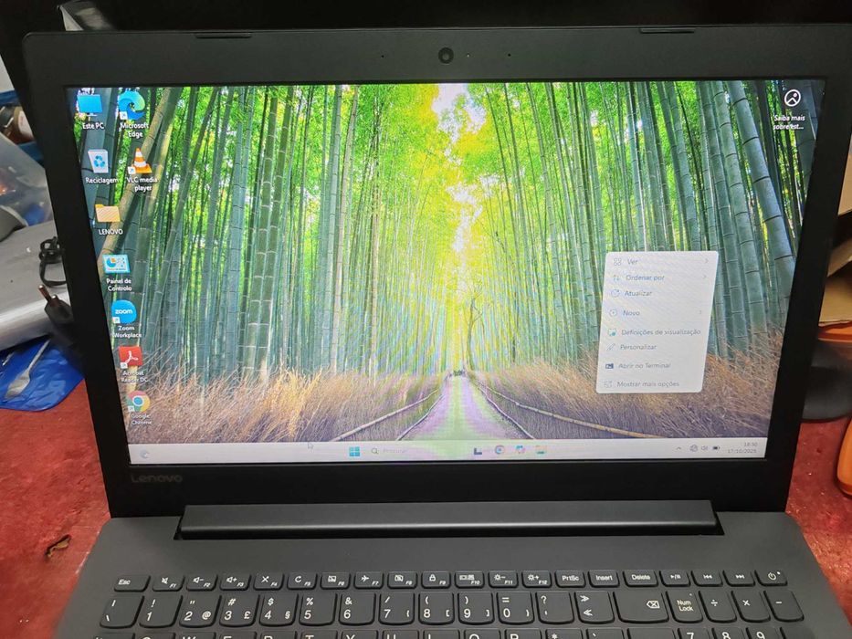 Portatil Lenovo i7
