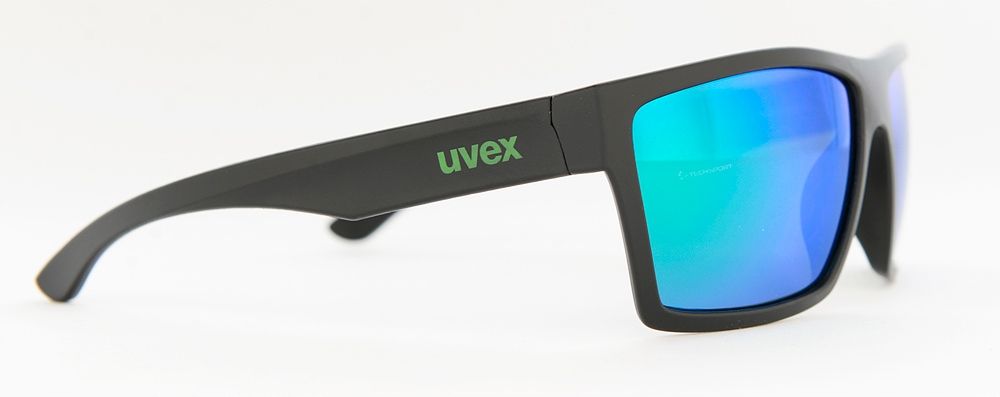 Uvex Okulary Przeciwsłoneczne Sportowe