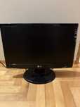Moniotor LG Flatron W1943SB-PF