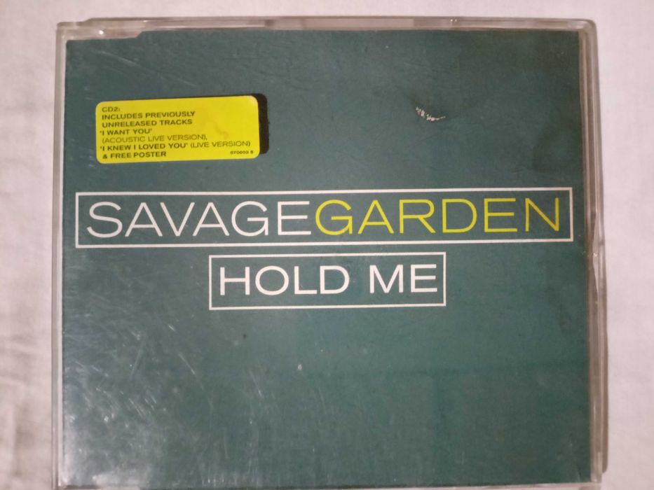 Музичні компакт диски -лот 8 ( привезені з Європи)