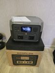 Зарядная станция Ecoflow River 2 MAX Европа