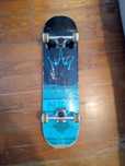 Skate NKX - Bom estado