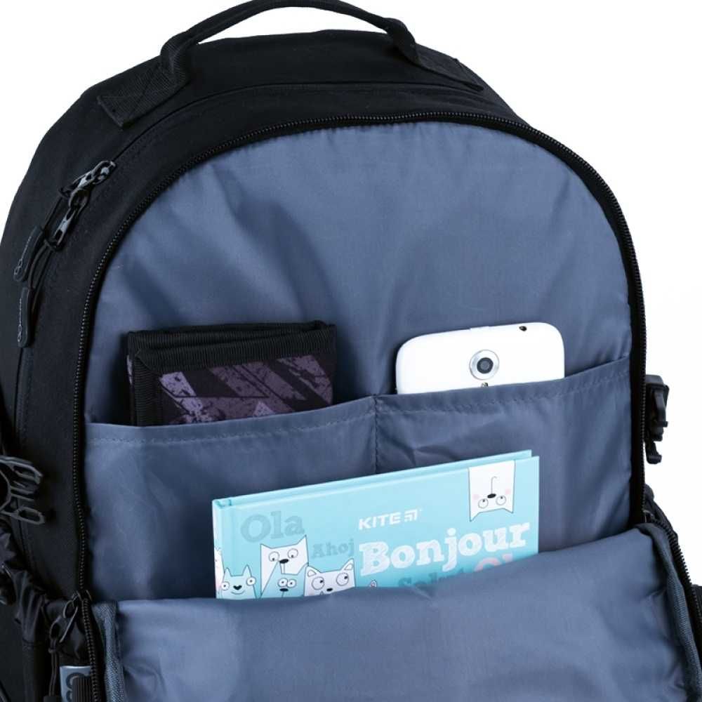 Рюкзак GoPack Education Teens GO25 міський
