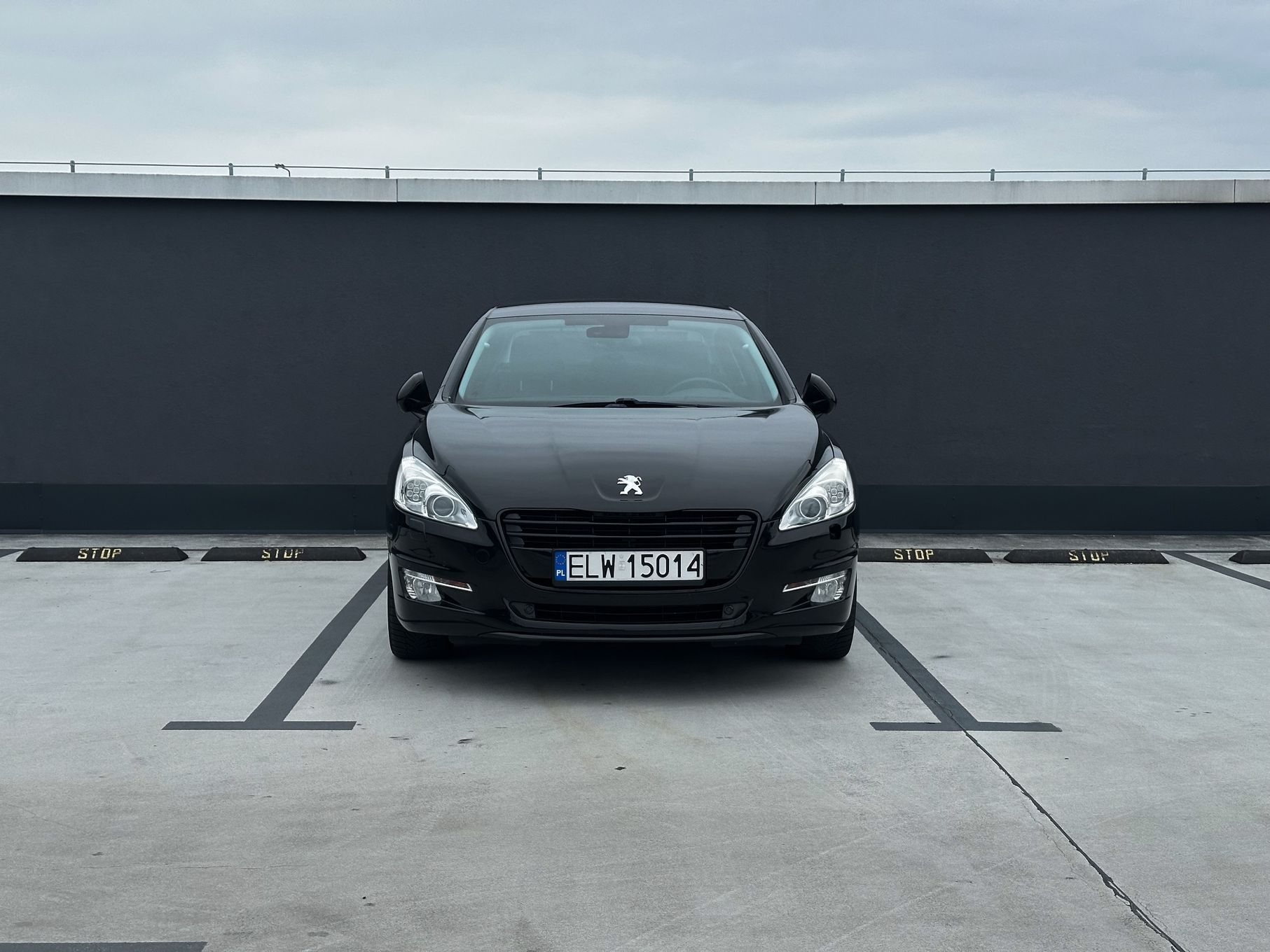 Peugeot 508 GT, skóry, masaże, ledy, 4 stref klima, czujn, tempo, serwisowany