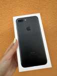Iphone 7 Plus 128GB desbloqueado