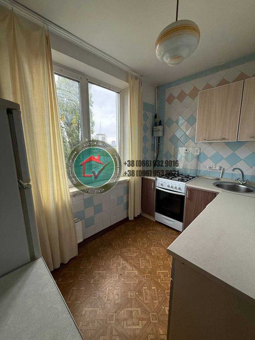 Продам однокімнатну квартиру Спортивна.Реальна! Співпрацюю!
