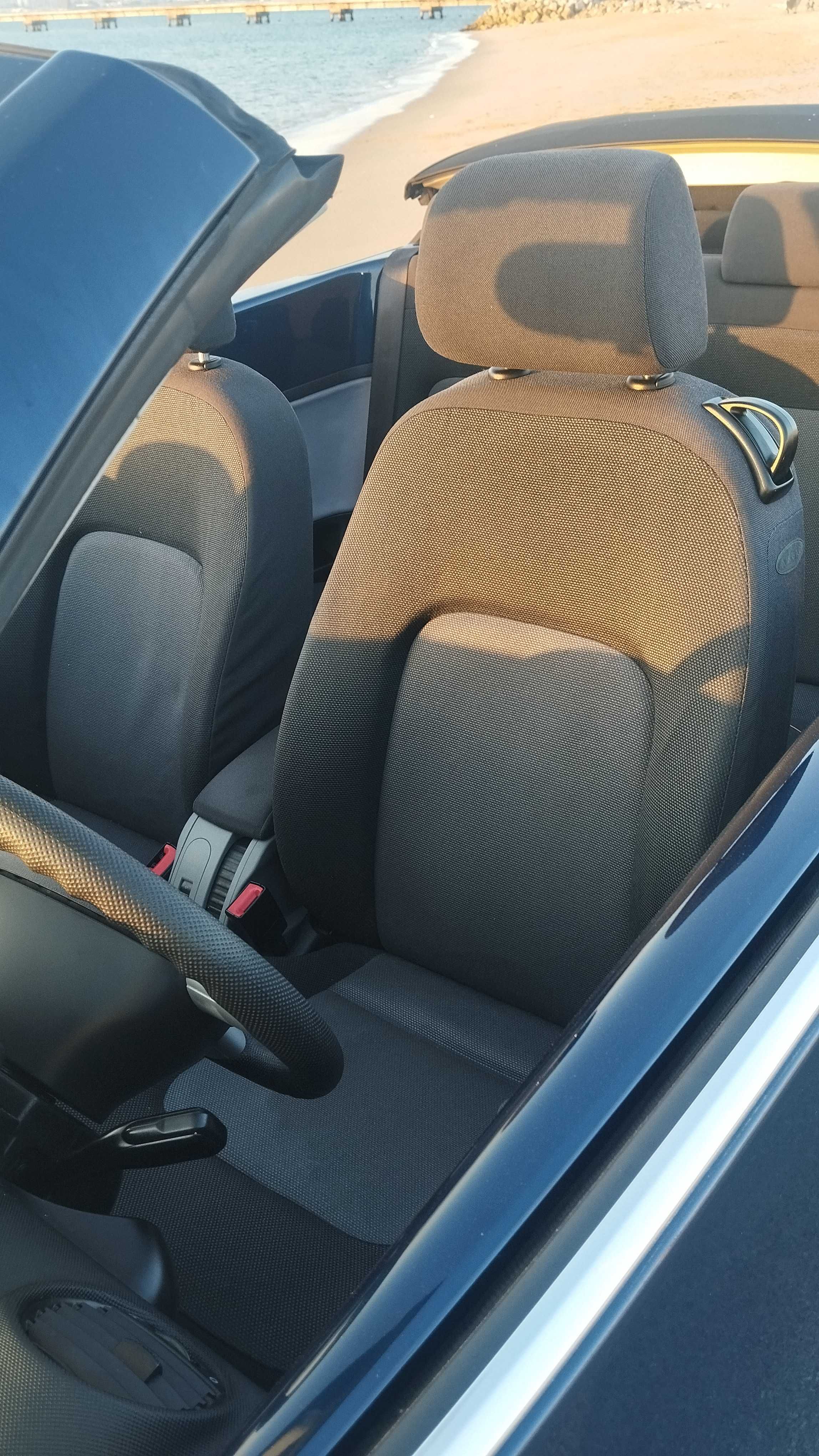 Volkswagen New Beetle 1.9 TDI, Nacional 153.000 km