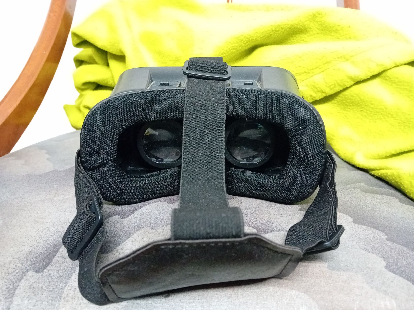 Óculos Realidade Virtual