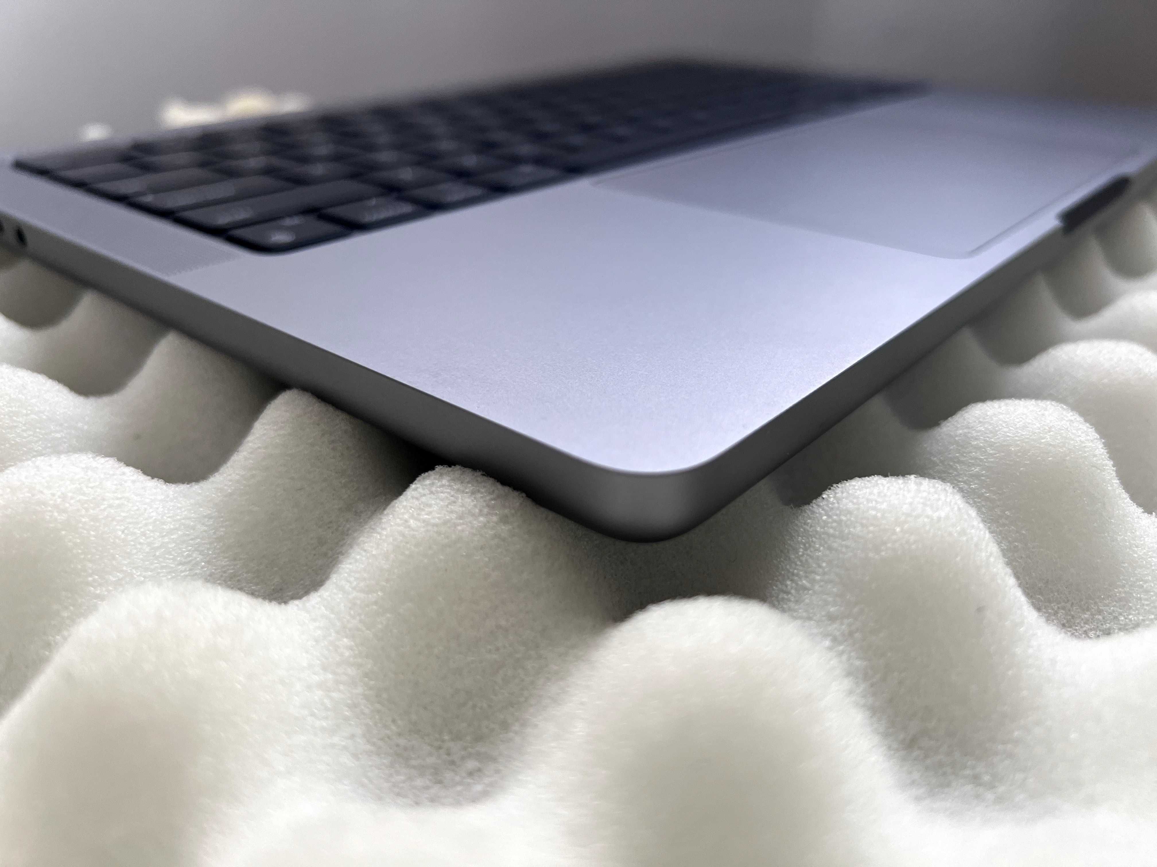 Розбірка MacBook 14 Pro 2023 A2779 (A2442 A2485) Space Gray Silver