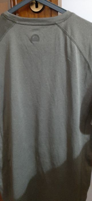 T-shirt Berg fit