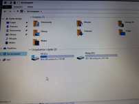 notebook 15'6" Asus R556J