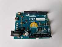 Arduino Leonardo - Atmega32u4 AVR USB - ORYGINAŁ