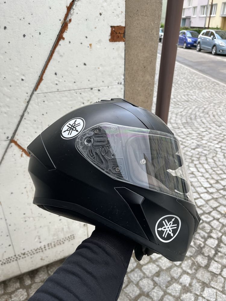Kask motocyklowy Airoch L
