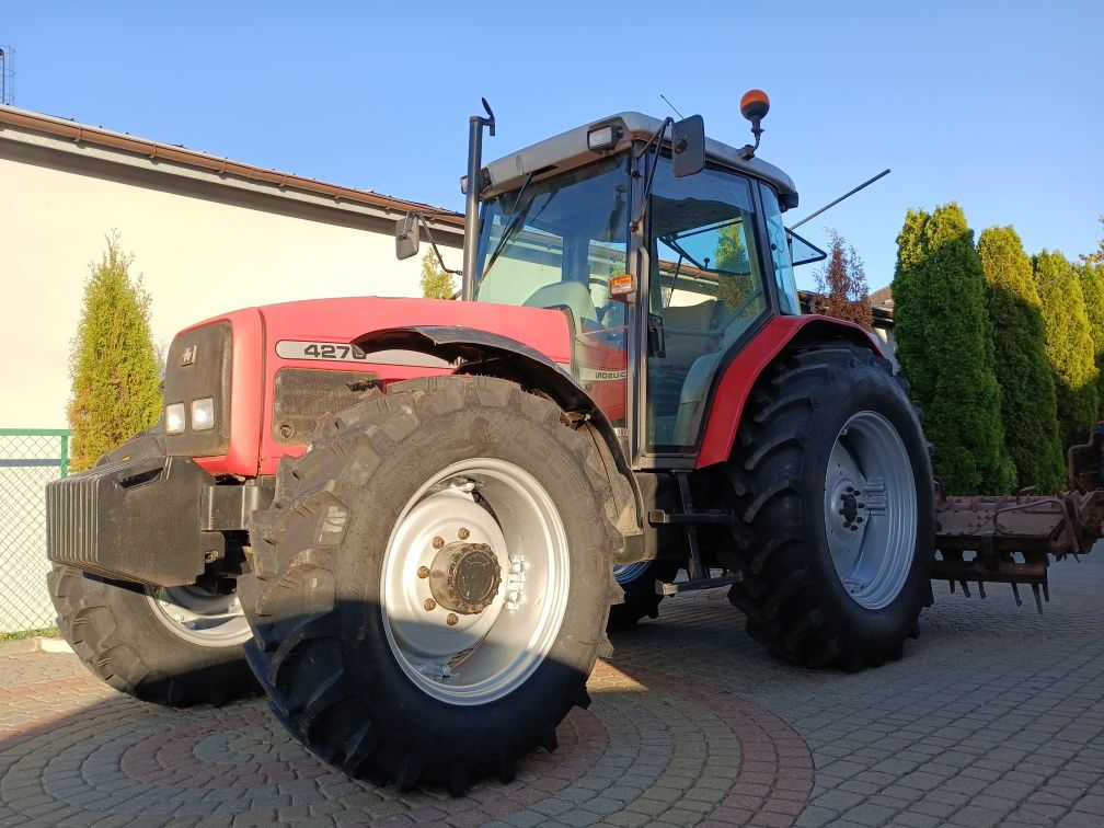 Massey Ferguson 4270