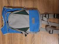 Mochila BTT/CAMINHADA sem bolsa de água
