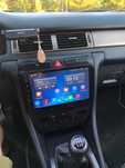 Магнитола штатная audi a6 c5 OS Android, под камеру заднего вида