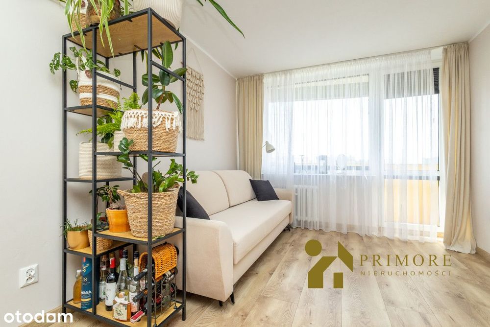 2 Pokoje #Przymorze #Spacerem do plaży